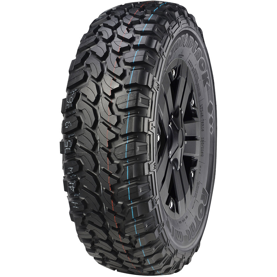 Royal M/T 33/12.5 R18 118Q