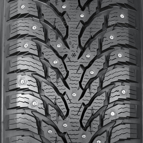 Шина Nokian Tyres Hakkapeliitta 9 SUV 285/40 R22 110T в Янауле