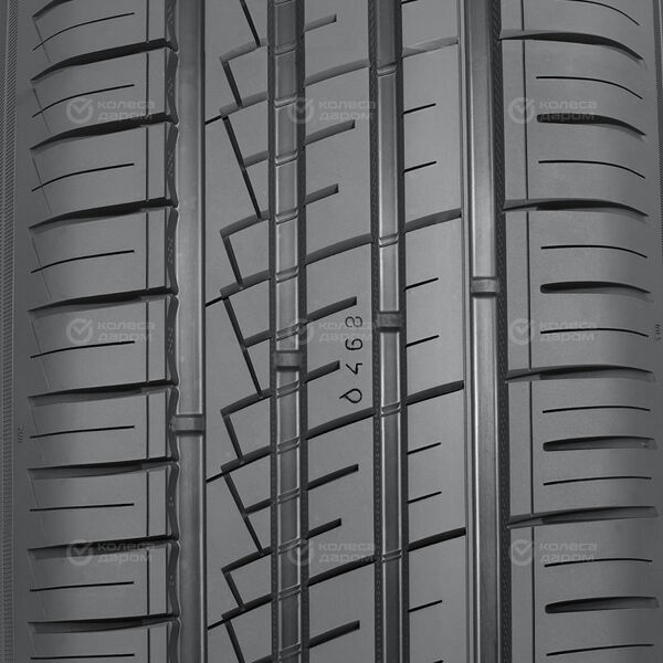 Шина Nokian Tyres Hakka Green 3 185/65 R14 86H в Нефтекамске