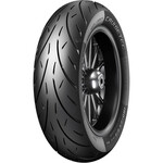 Мотошина Metzeler Cruisetec 200/55 R17 78V TL