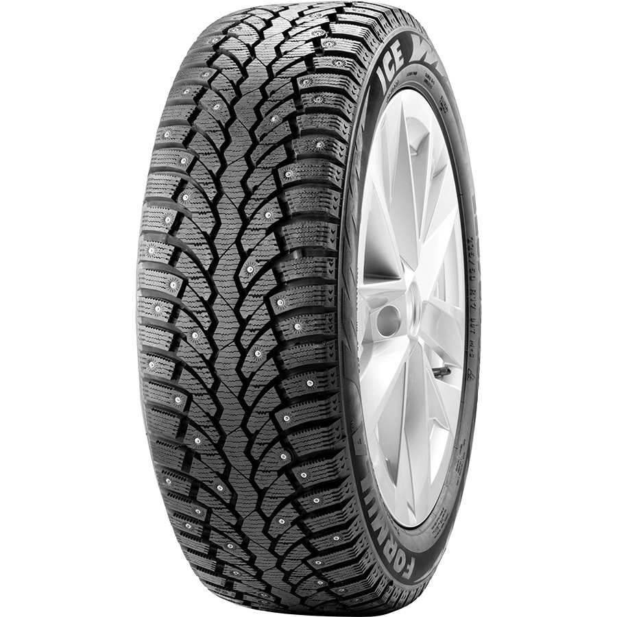 Автомобильная шина Formula Ice 195/65 R15 91T Шипованные