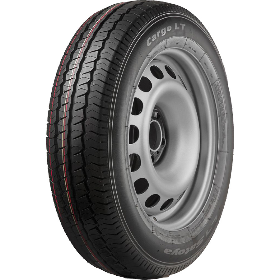 Cargo LT 185/75 R16C 104R