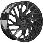 LS Forged FG49R  9xR21 5x120 ET40 DIA72.6
