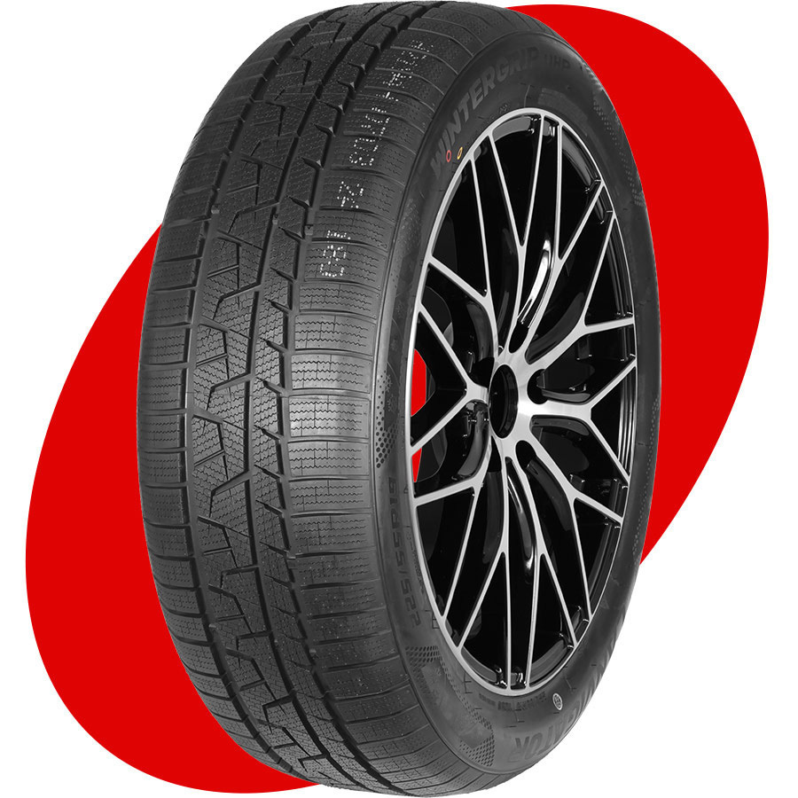 Автомобильная шина Lanvigator WinterGrip UHP 255/50 R20 109V Без шипов