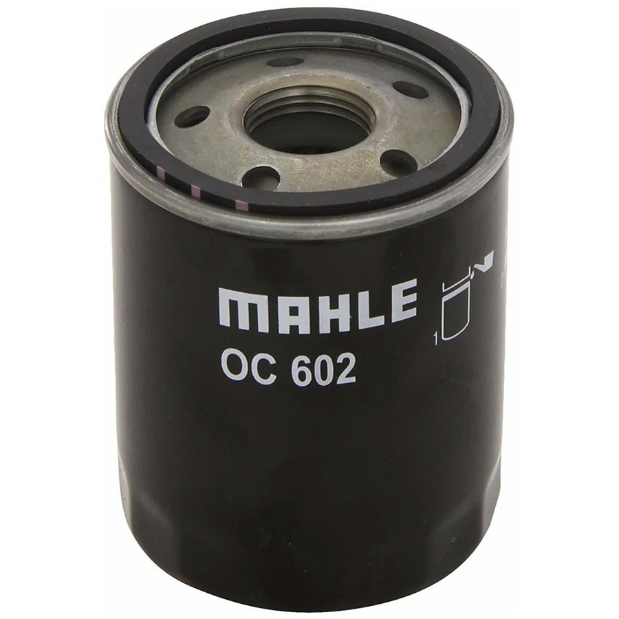 Фильтр масляный KNECHT OC602