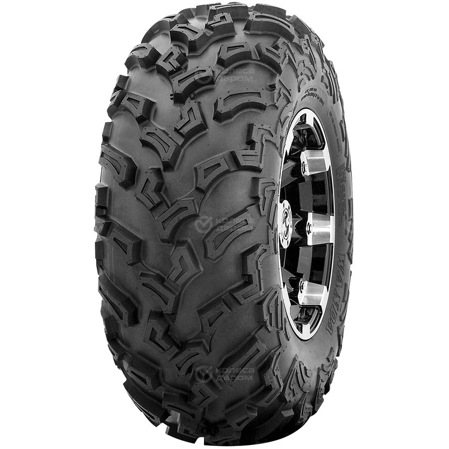 P3006 8.00/25 R12