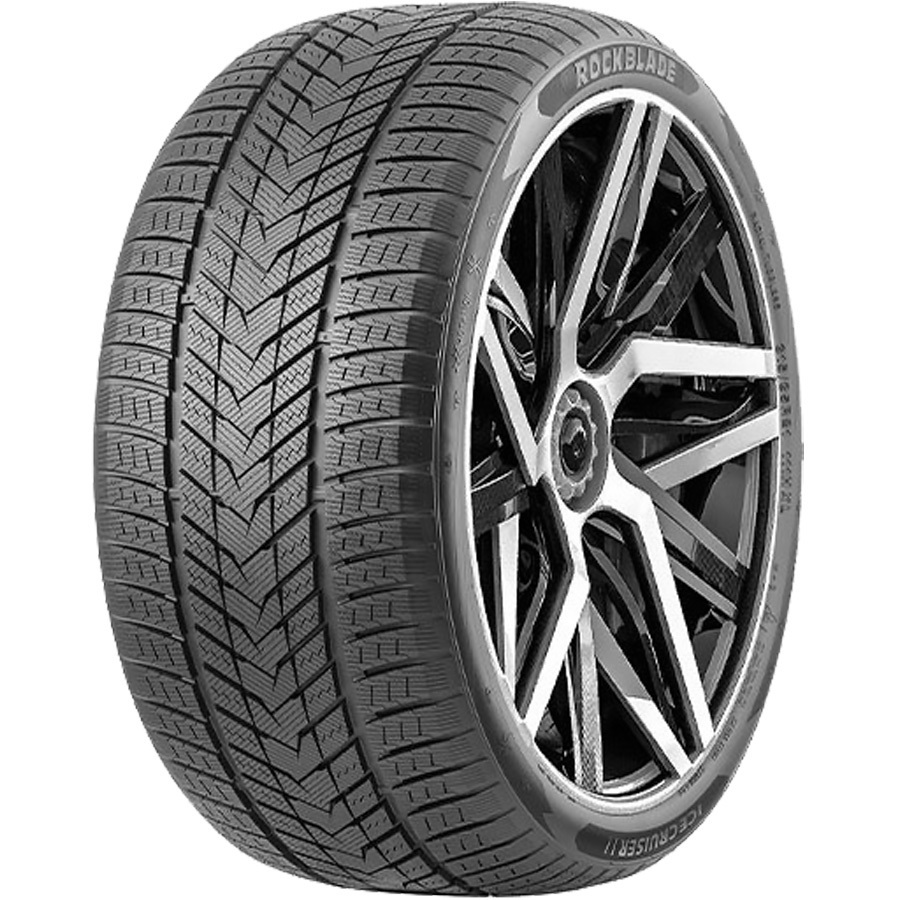 Купить Автомобильная шина Rockblade IceCruiser II 275/35 R20 102H Без шипов  259a0542 со скидкой и кэшбэком в интернет-магазине tdspecmash.ru