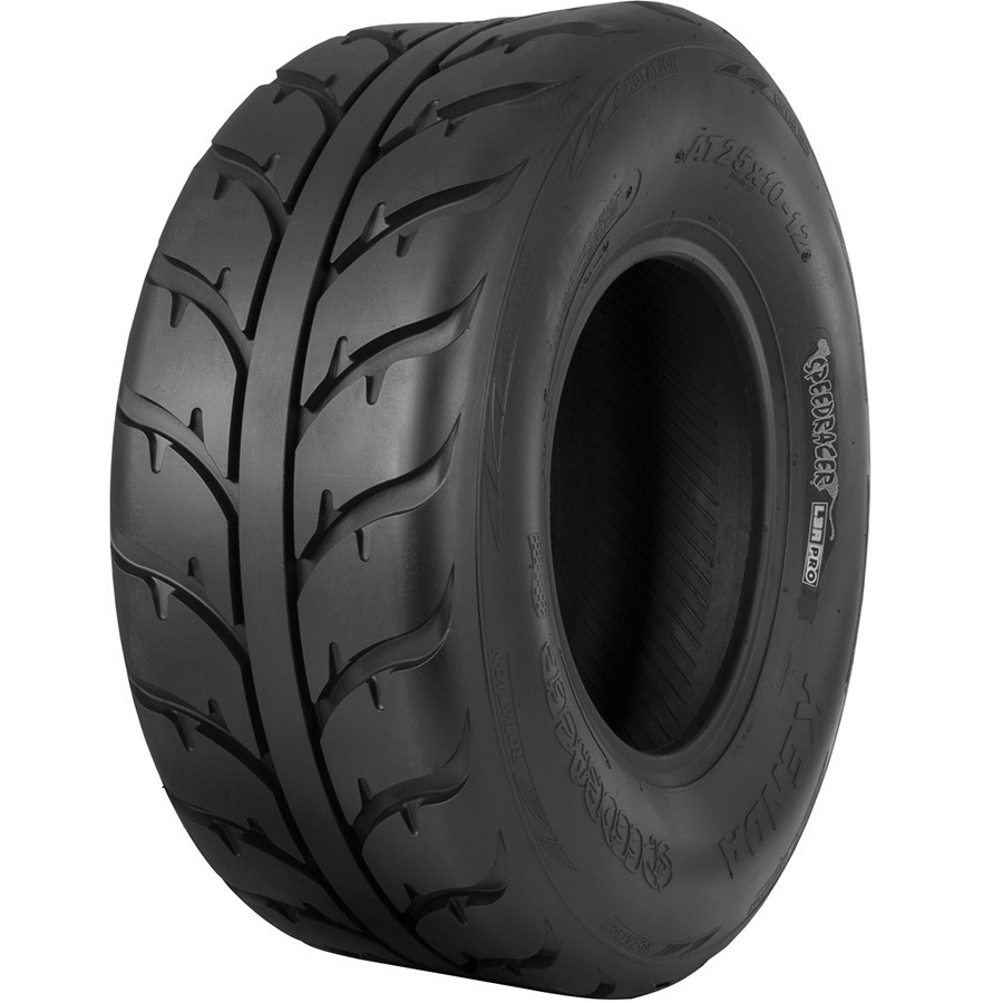 Kenda K547 SpeedRacer 10.00/25 R12