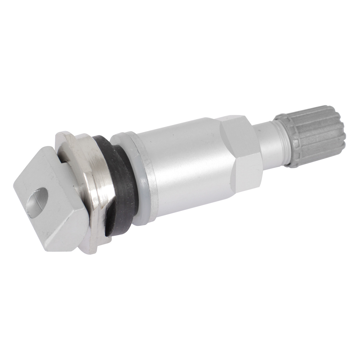 Датчики давления KDW Вентиль датчика давления в шинах алюминиевый KDW-V17