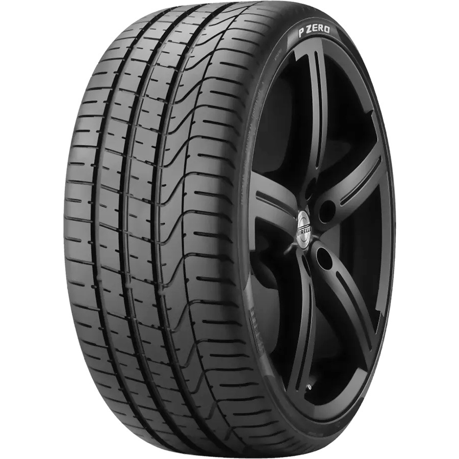 Автомобильная шина Pirelli 255/35 R21 98Y