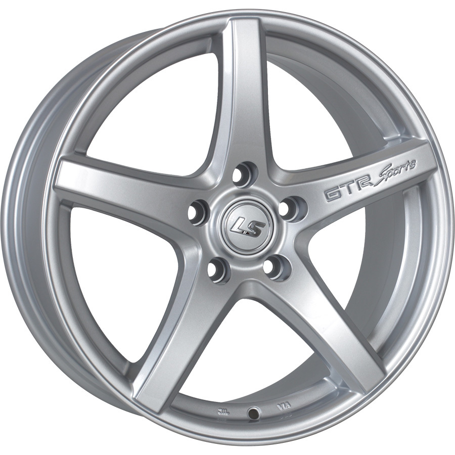 LS 540 7x16/5x100 D73.1 ET38 S