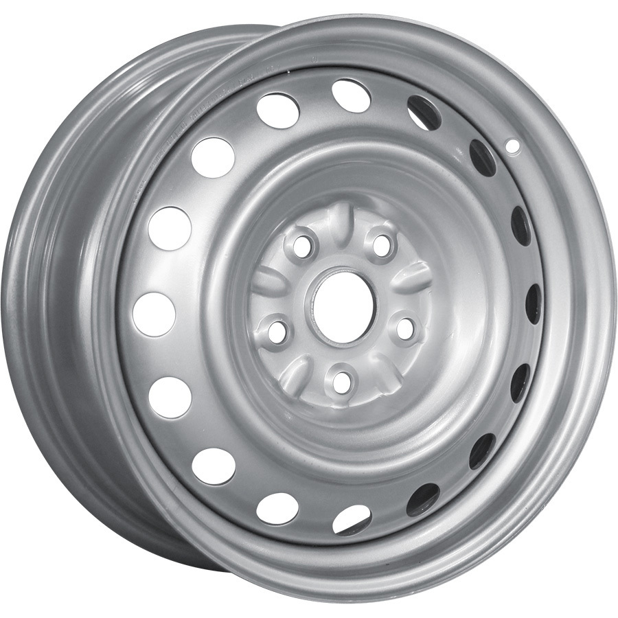 Колесный диск Swortech S623 6.5x16/5x112 D57.1 ET46 Silver колесный диск rial bavaro 6 5x16 5x112 d57 06 et46 polar silver