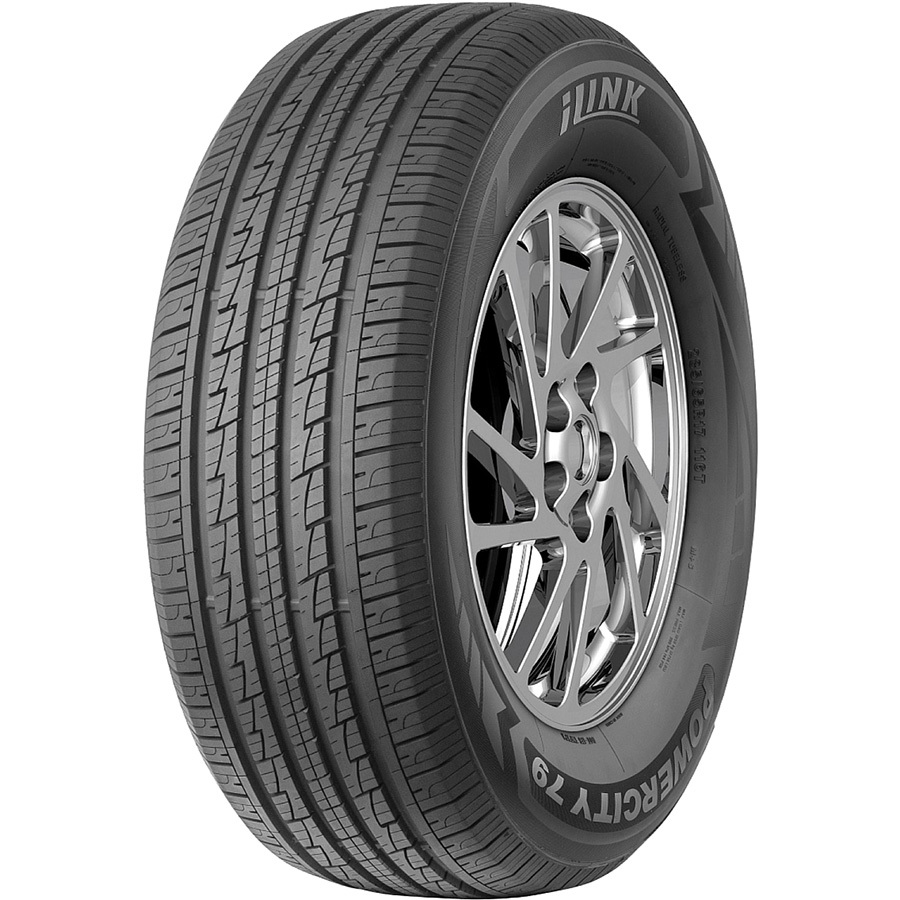 Powercity 79 225/70 R16 107H