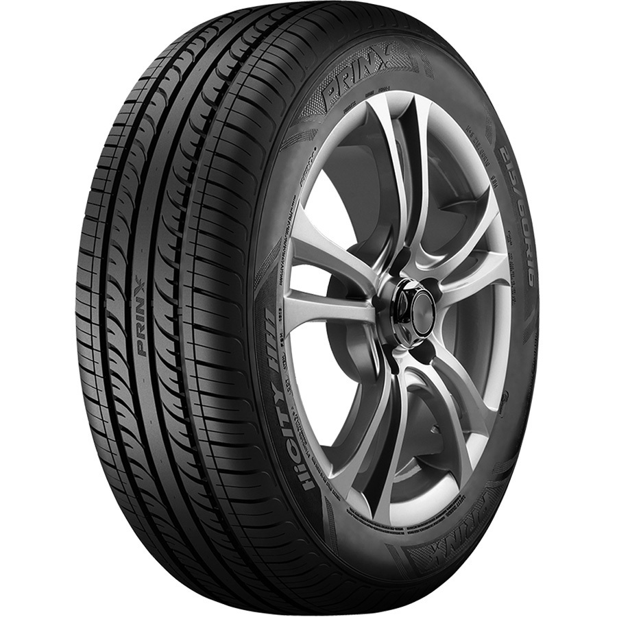 HiCity HH1 185/60 R15 84H