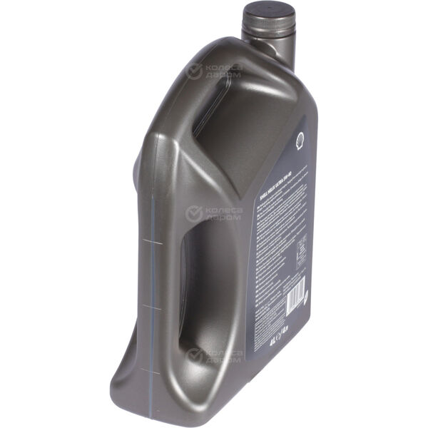 Моторное масло Shell Helix Ultra 5W-40, 4 л в Россоши