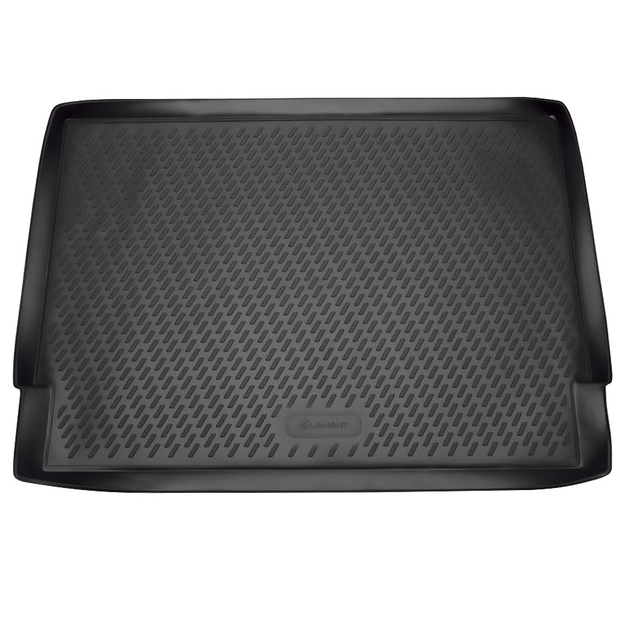 Коврик в багажник Autofamily CARCRN00026