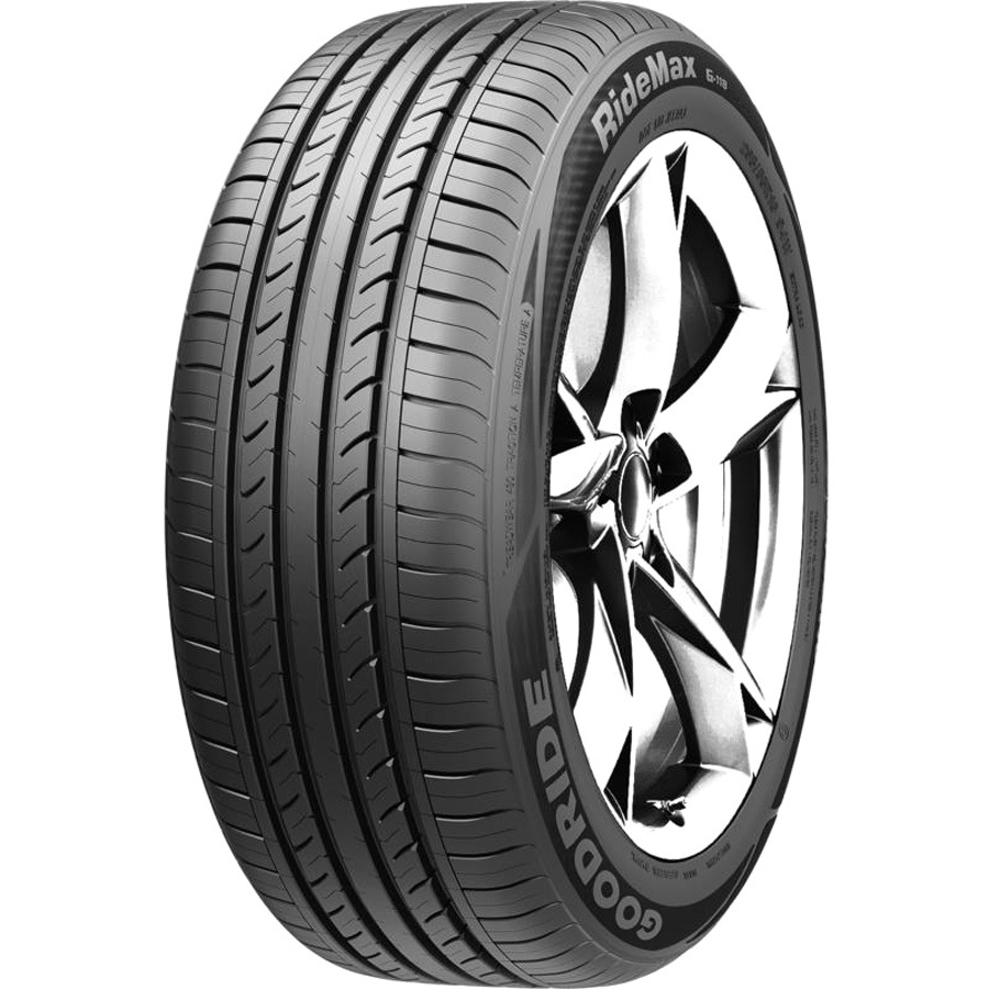 Goodride Ridemax G-118