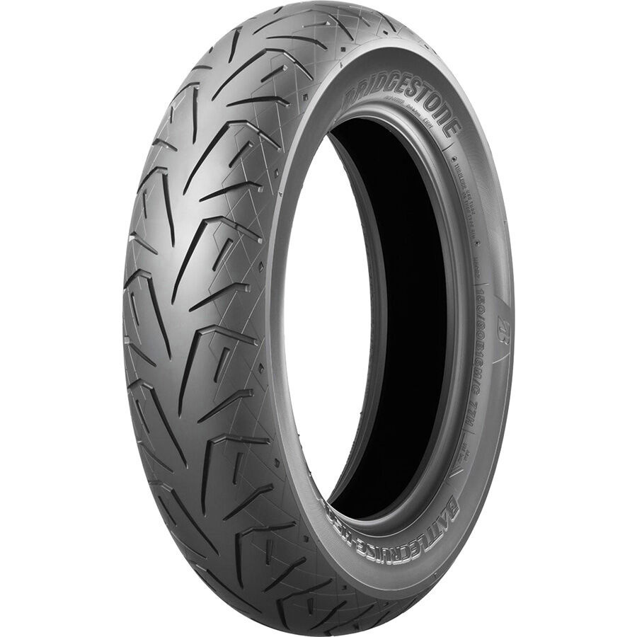 Мотошина Bridgestone Battlecruise H50 180/70 R16 77H