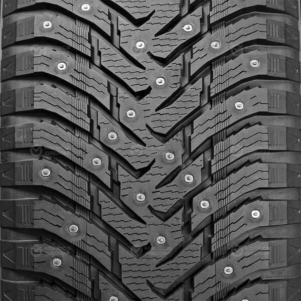Шина Ikon Character Ice 8 SUV (Nordman 8 SUV) 235/55 R17 103T в Красноуфимске
