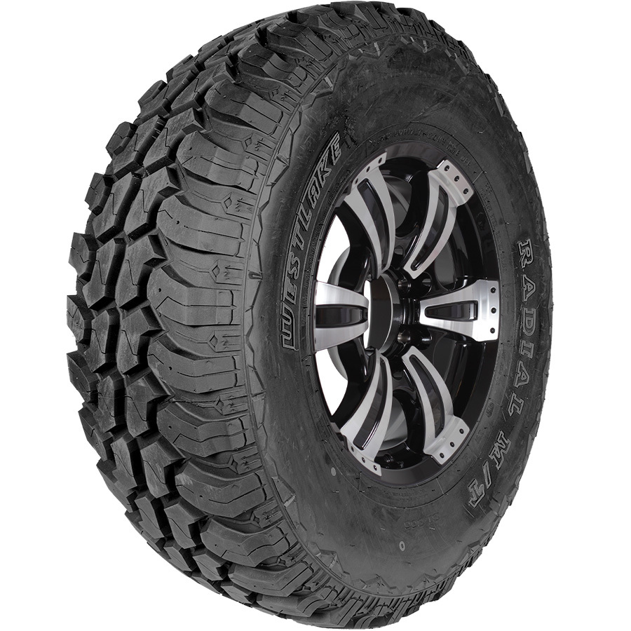 SL366 (WestLake) 31/10.5 R15 109Q