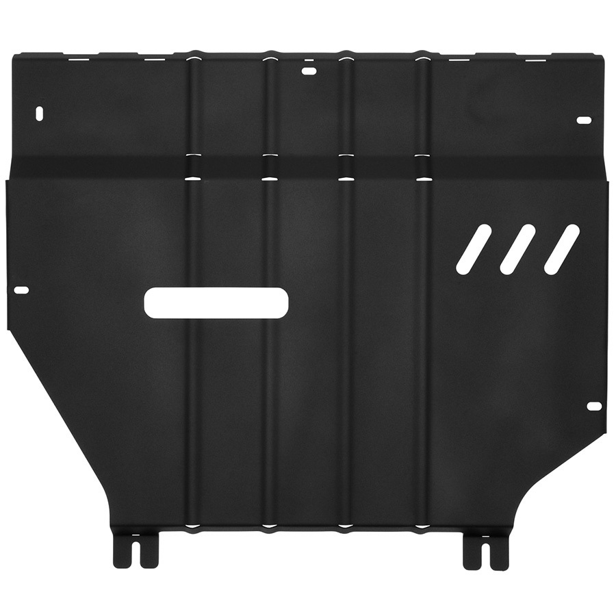 Autofamily Защита картера и КПП NLZ для Changan Eado (art.NLZ.09.11.030)