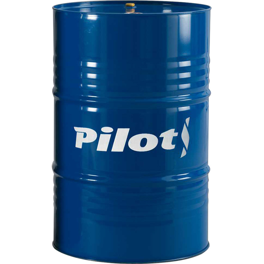 Антифриз Готовый PILOTS Зелёный 210 л.