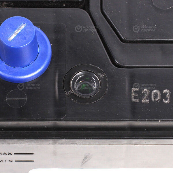 Автомобильный аккумулятор Tab Asia EFB Stop&Go 60 Ач обратная полярность D23L в Ноябрьске