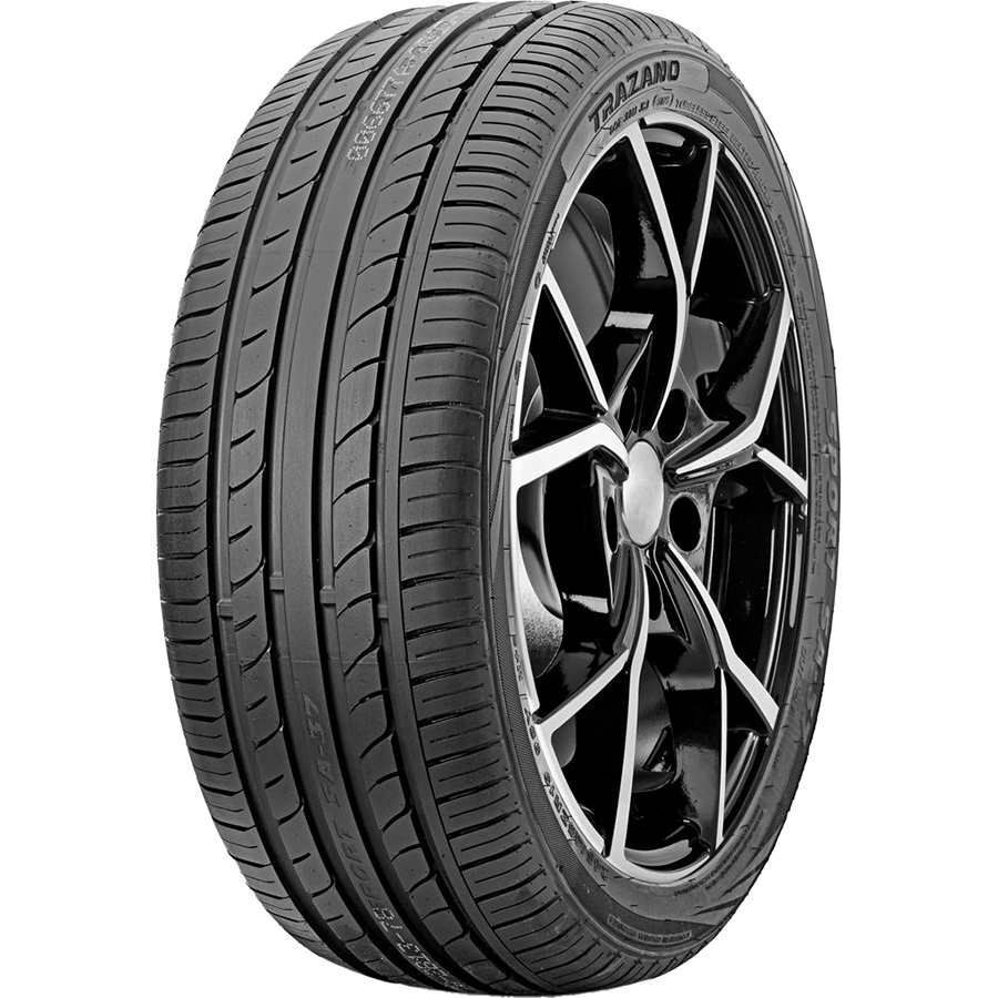 SA37 265/40 R21 105W