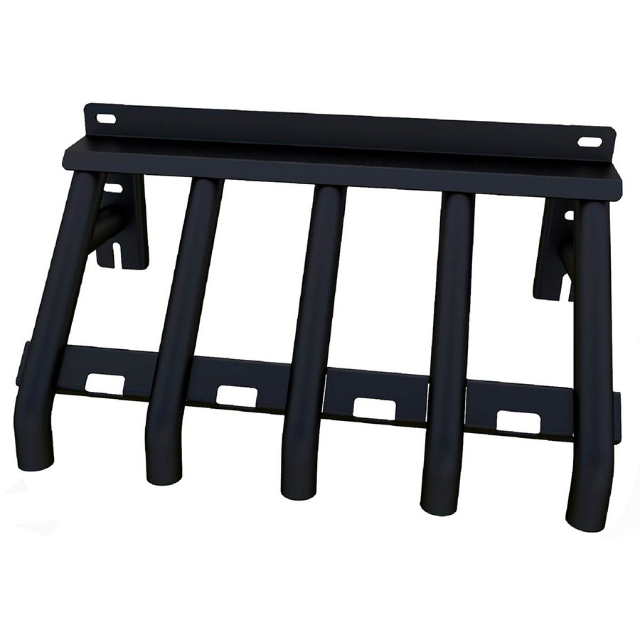 АвтоБроня Защита рулевых тяг из трубы АвтоБРОНЯ для UAZ Patriot 2014-