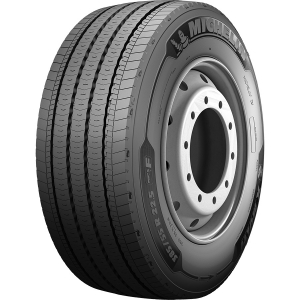 Грузовая шина Michelin X MULTI F R22.5 385/55 160K TL   Рулевая M+S
