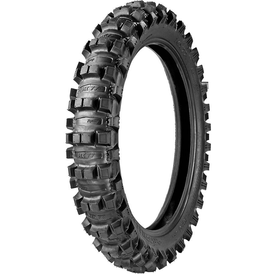 Мотошина Borilli