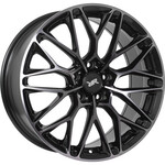 Race Ready CSS8122  8.5xR19 5x108 ET36 DIA65.1