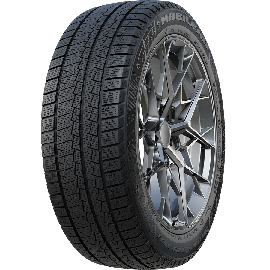 Автомобильная шина Habilead AW33 305/40 R20 112H Без шипов