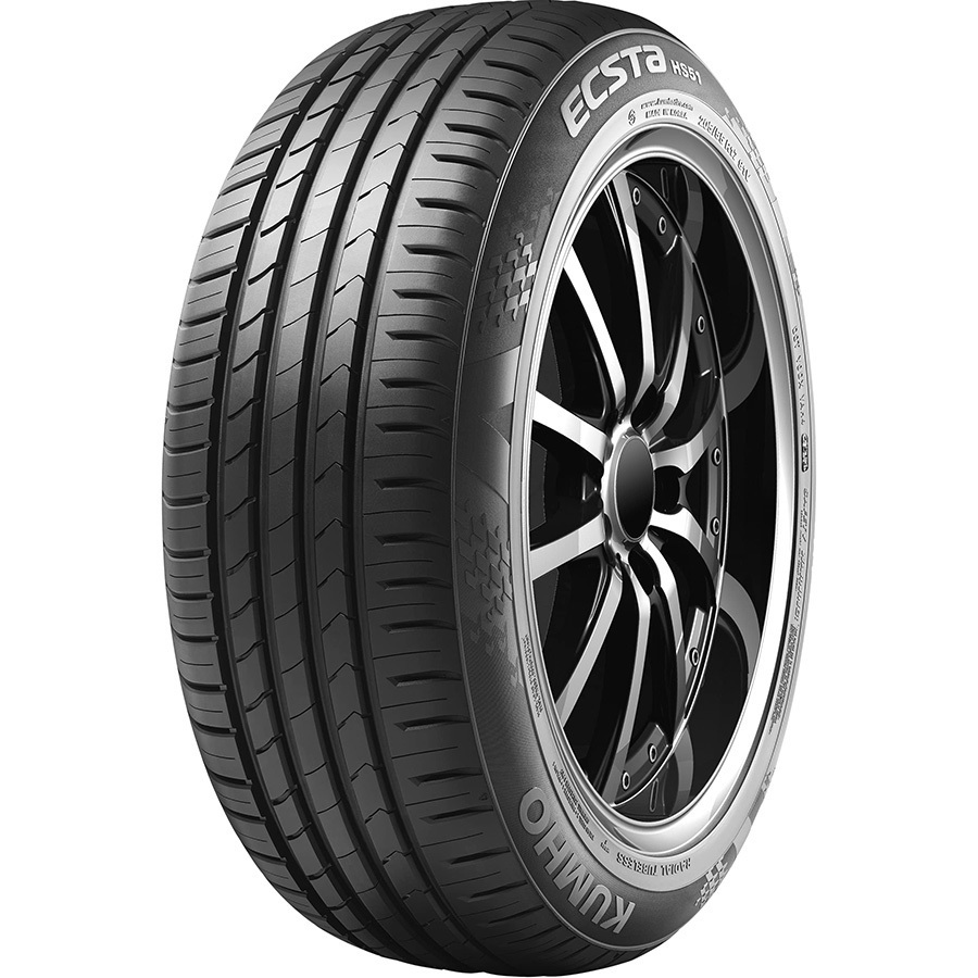 Автомобильная шина Kumho Ecsta HS51 235/45 R18 94V