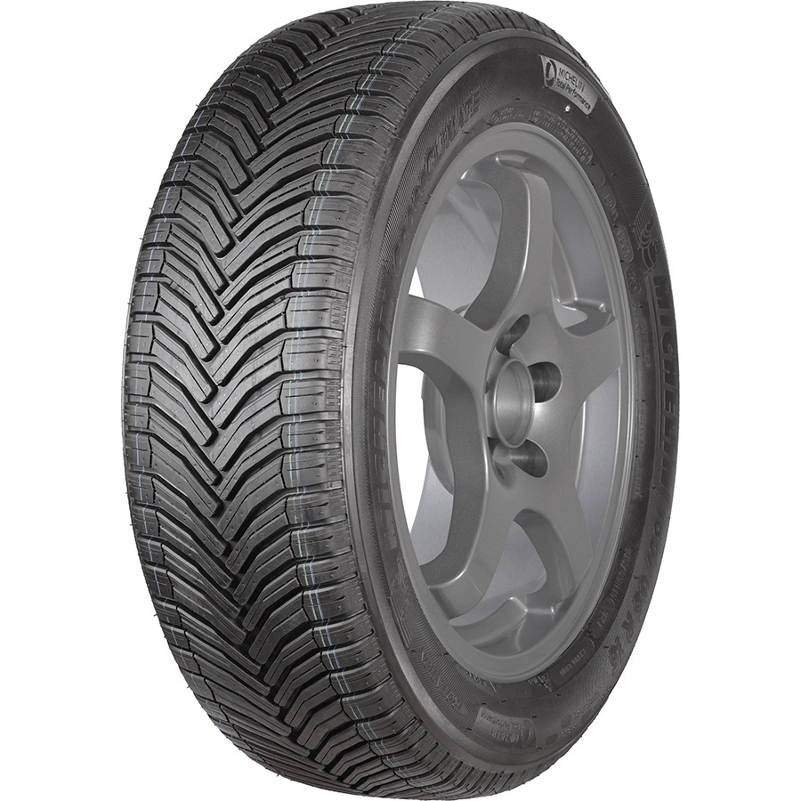 Michelin Crossclimate +