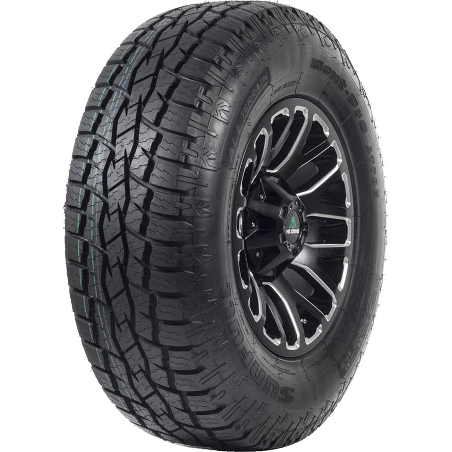 Mont-Pro AT786 265/60 R18 110T