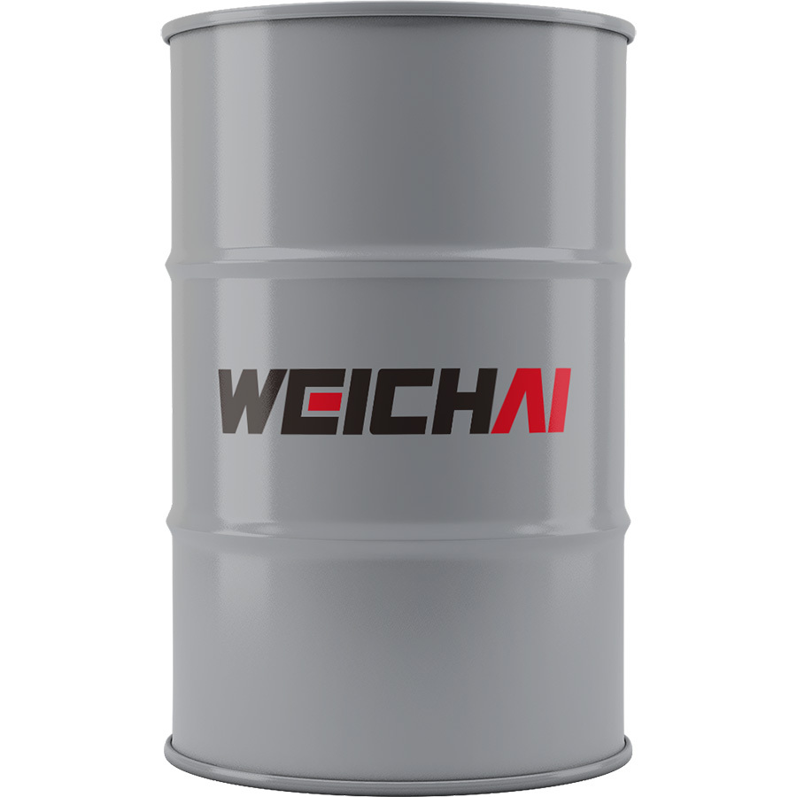 Масло моторное Lemarc Weichai Engine Oil CI-4 10W-40 208л