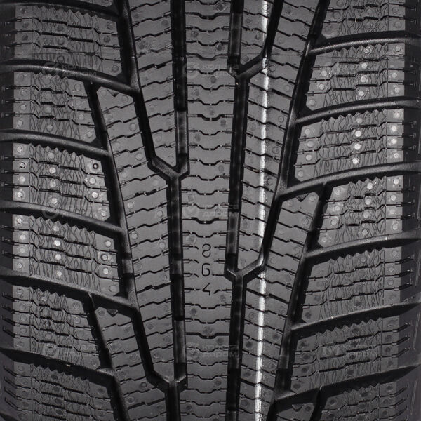 Шина Ikon Tyres NORDMAN RS2 215/55 R16 97R в Оренбурге