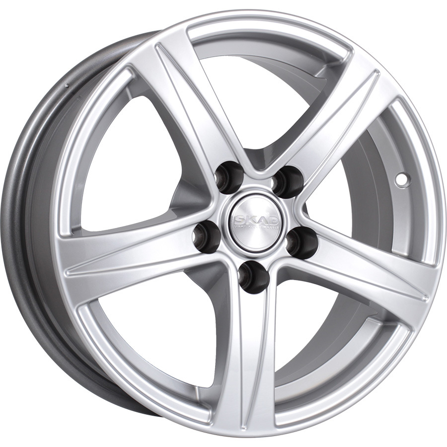 Колесный диск СКАД Sakura 6.5x15/5x108 D63.35 ET43 Selena