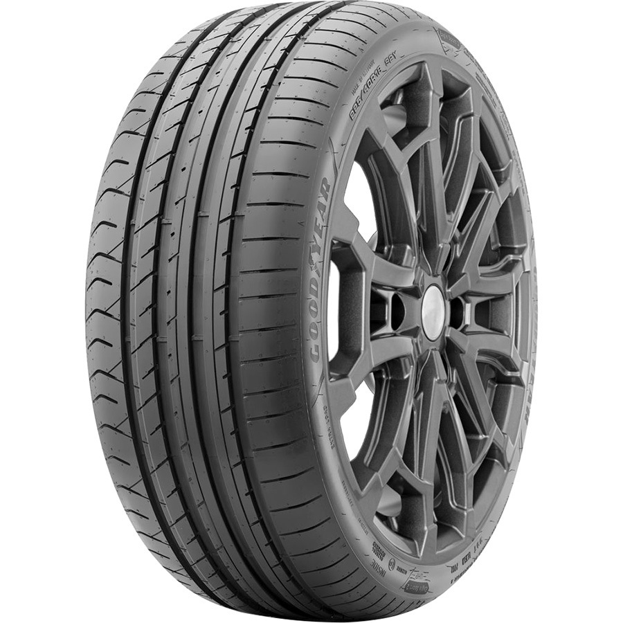 Eagle Sport 2 UHP 215/55 R17 98Y
