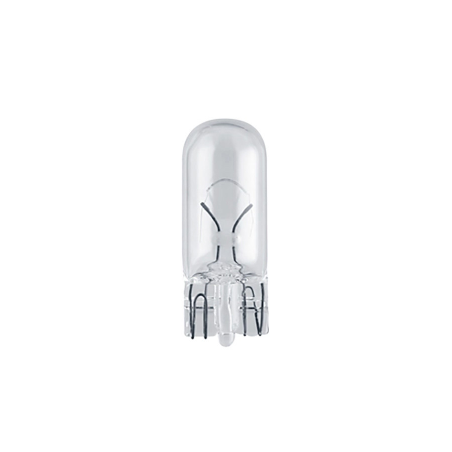 Лампа PHILIPS Standart - W5W-5 Вт