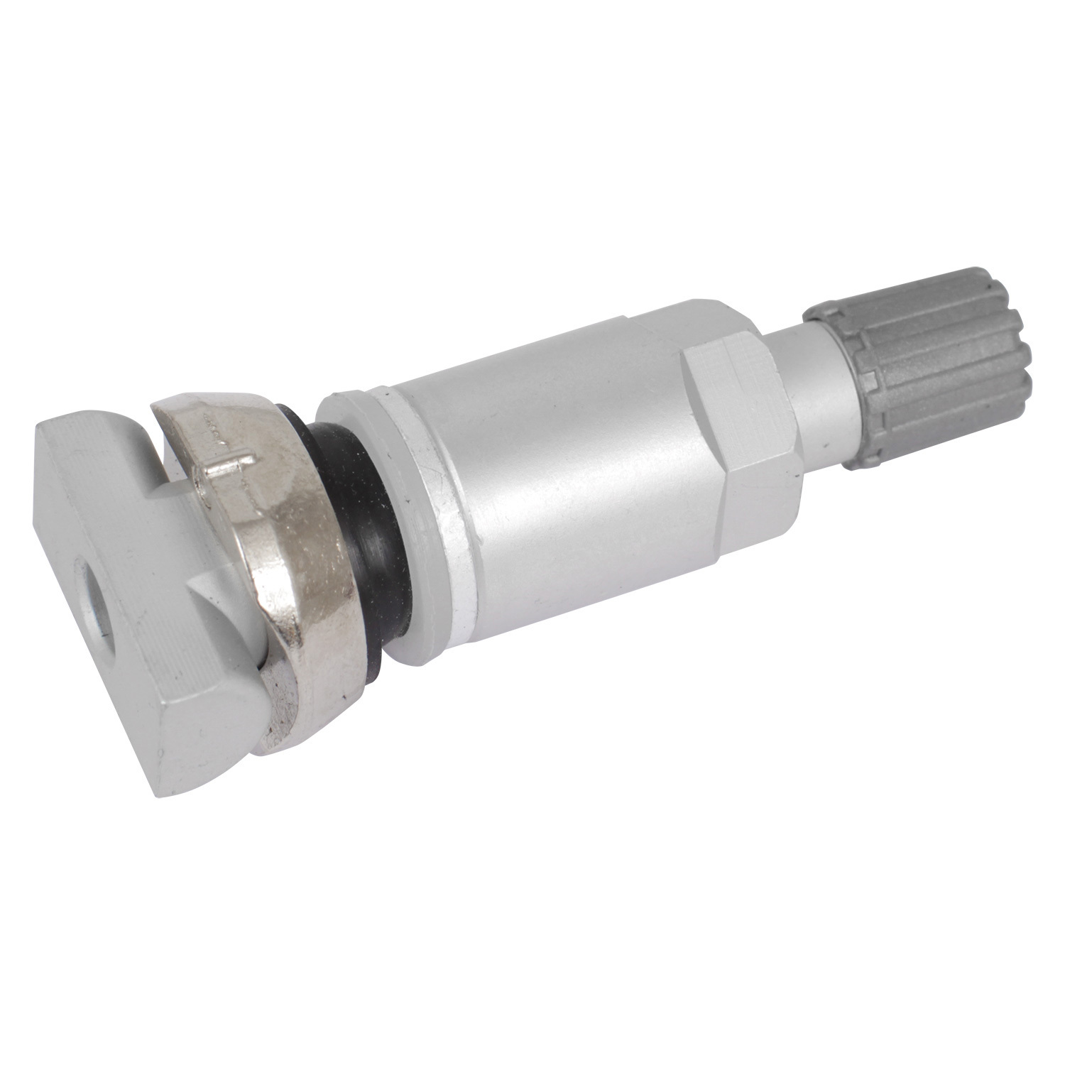 Датчики давления KDW Вентиль датчика давления в шинах алюминиевый KDW-V18