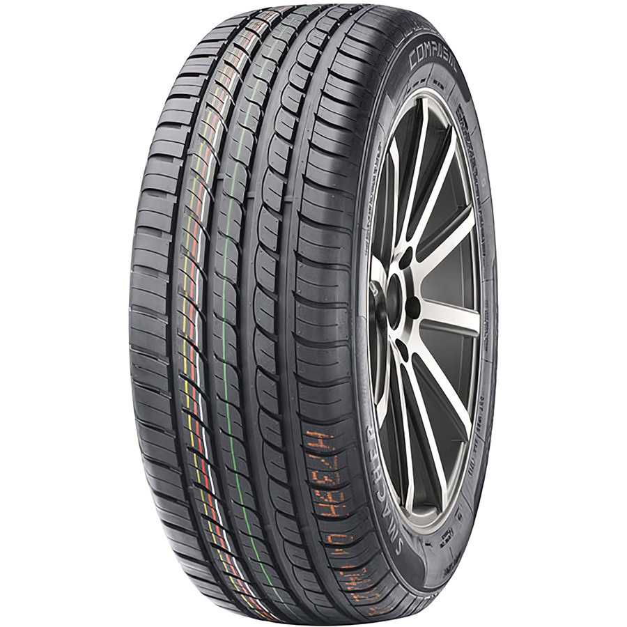 Автомобильная шина Compasal Smacher 235/60 R18 107V