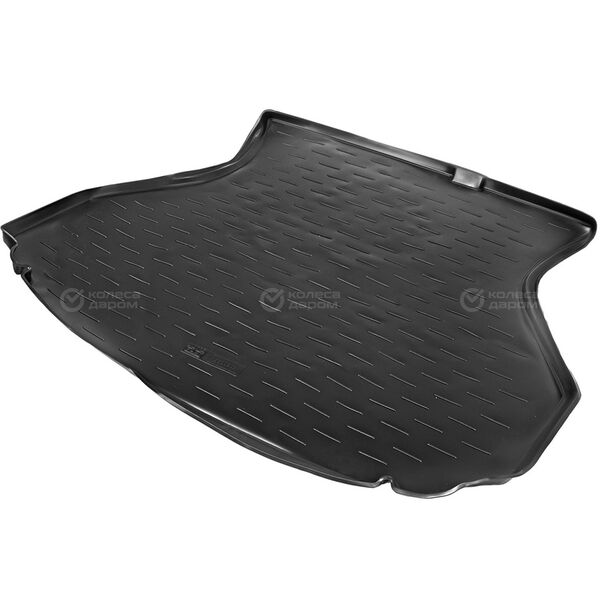 Коврик в багажник AutoFlex 9600203, черный в Балашихе