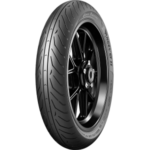 Мотошина Pirelli Angel GT 2 120/70 ZR17 58W TL