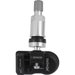 Датчик давления в шинах SWITCH Metal