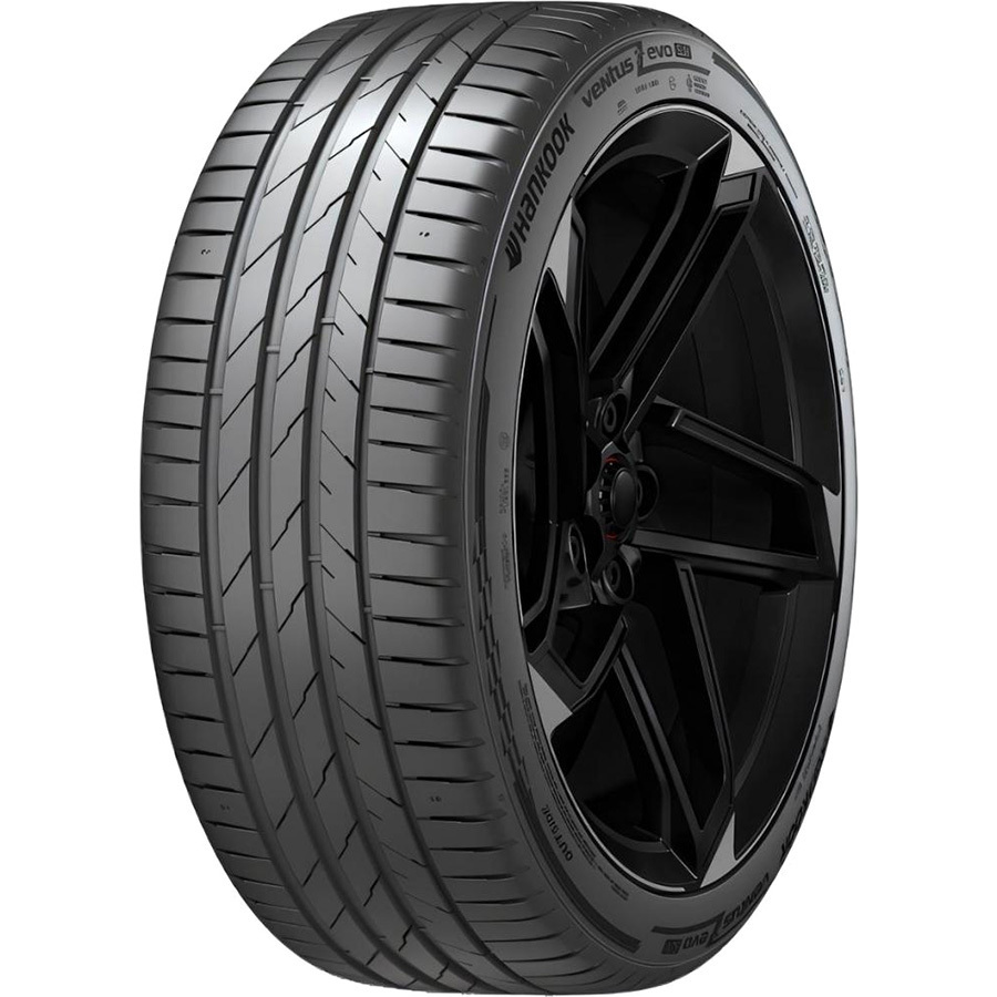 Автомобильная шина Hankook Ventus evo SUV K137A 265/50 R20 111W