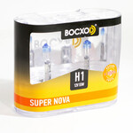 Лампа BocxoD Super Nova+100 - H1-55 Вт-3400К, 2 шт.