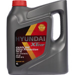 Масло моторное Hyundai Xteer Gasoline Ultra Protection 5W-30 4л