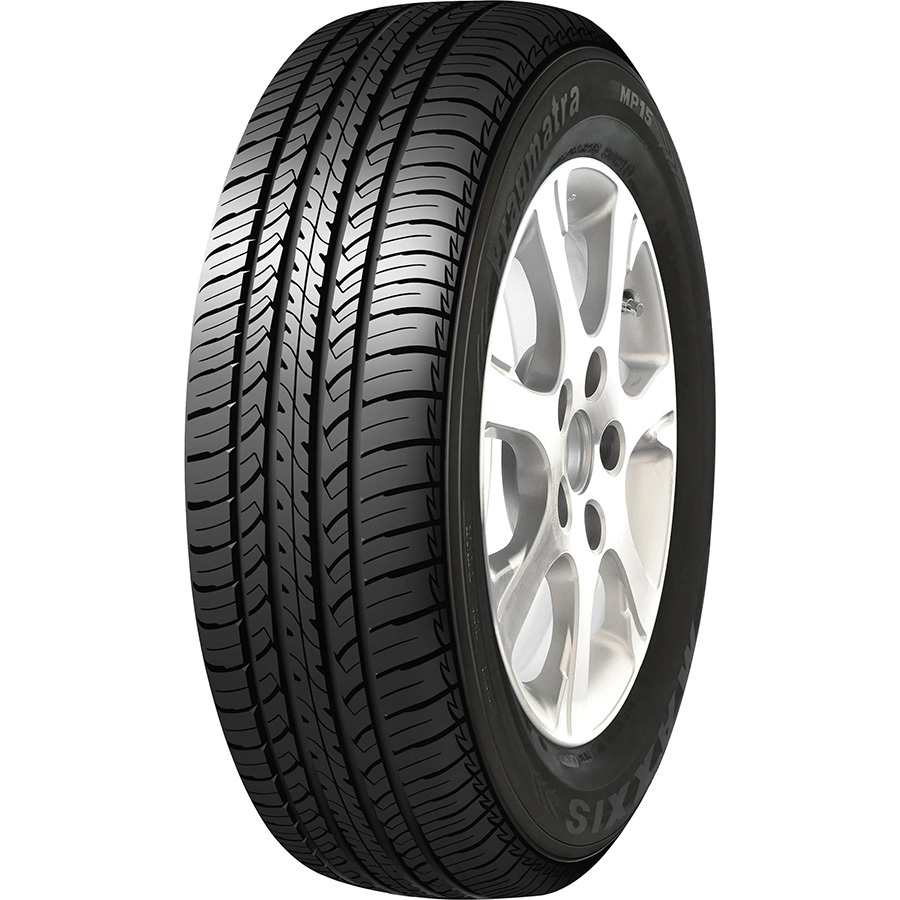 Автомобильная шина Maxxis MP15 225/65 R17 102V